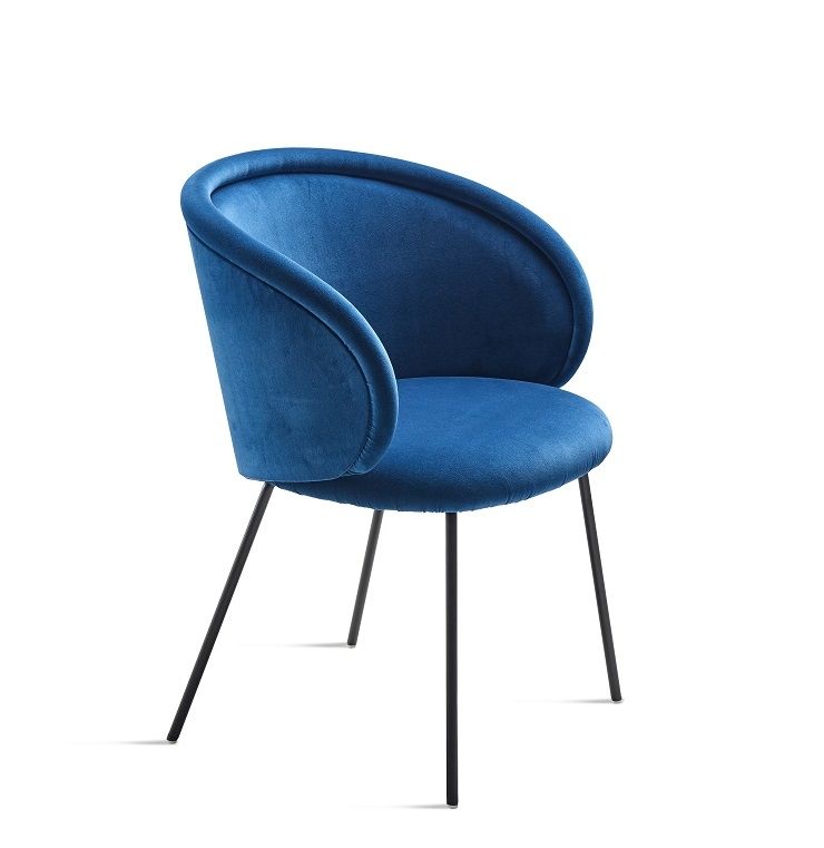 Ona 2020 Armchair Armlehnenstuhl Freifrau Manufaktur